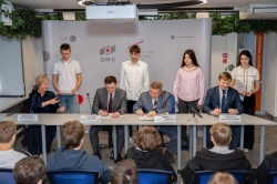 В Чусовом создадут систему подготовки инженерных кадров