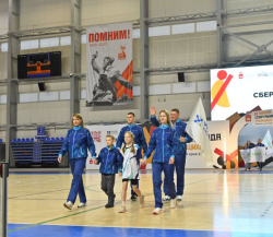 В Пермском крае начались IV зимние соревнования среди трудящихся.