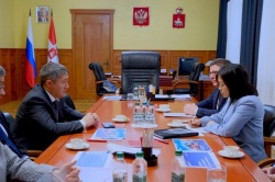 Запуск «Платформа роста» в Пермском крае