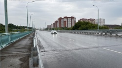 В рамках национального проекта в Пермском крае в 2025 году проведены работы на 35 мостах и путепроводах