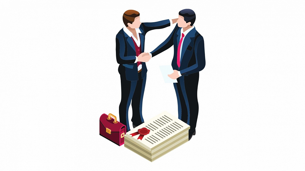 Защита ваших прав и интересов