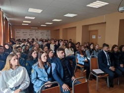 В Пермском филиале РАНХиГС состоялась конференция «Государственное и муниципальное управление в России: состояние, проблемы и перспективы»