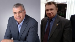 Встреча с Игорем Сапко по правам человека в Пермском крае