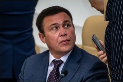Пермский министр оказался владельцем многомиллионного бизнеса