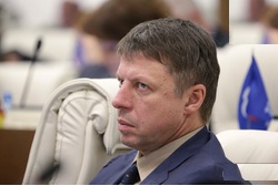 Арестовано имущество одного из самых богатых депутатов Пермского края