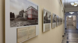 Пермская фотовыставка «Пермь: взгляд сквозь годы»