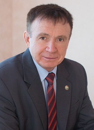 Гарифуллин Ильнур Минахматович