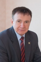 Гарифуллин Ильнур Минахматович