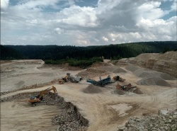 В Пермском крае построят завод по производству извести