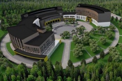 Одобрен проект центра для одарённых детей в Прикамье
