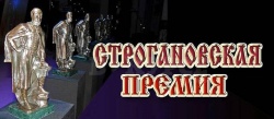 Участие в Строгановской премии 2025 года