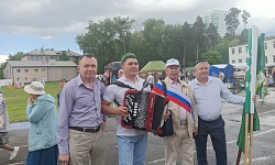 Сабантуй