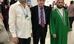 Мусульманский МИР