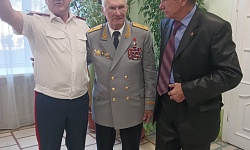 Наше землячество