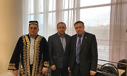 НАВРУЗ. Поздравление