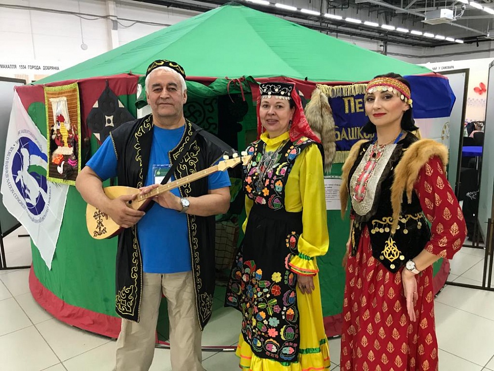 Мусульманский МИР