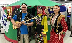 Мусульманский МИР