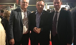 Наше землячество