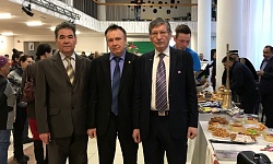 НАВРУЗ. Поздравление