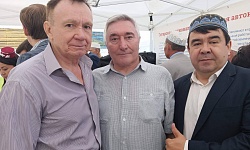 Сабантуй