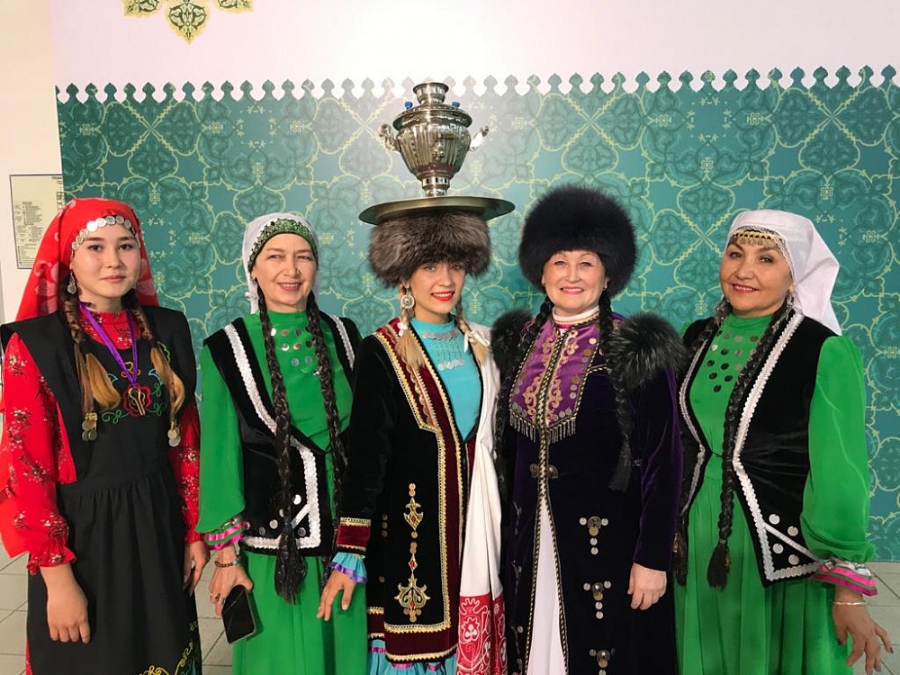 Мусульманский МИР