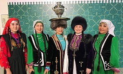 Мусульманский МИР